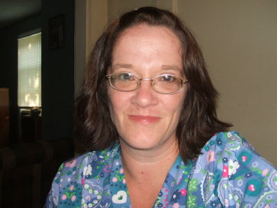 Lisa Lloyd