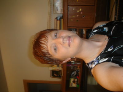 Angela Clawson