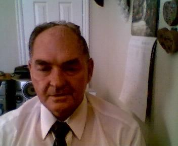 Ernest Connor
