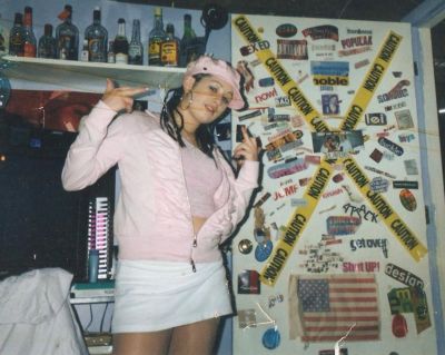 Ashley Rivera