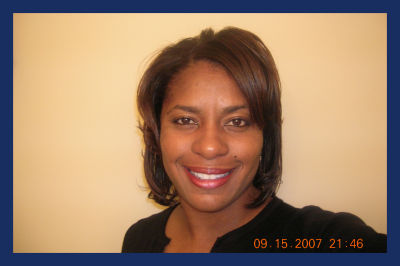 Tiffney Ellis
