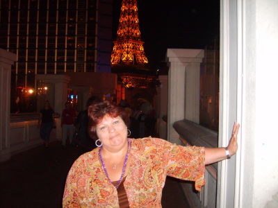 Deborah Redemaker