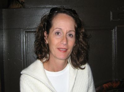 Katherine Maro