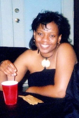 Vickie Boose