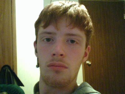 Richard Hammack