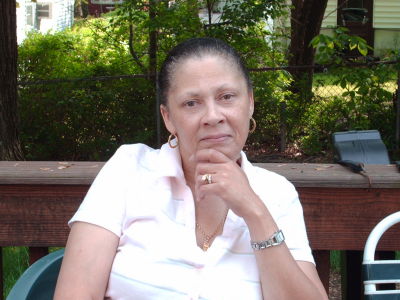Carole Gibbs