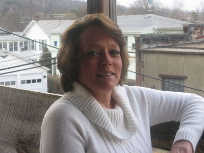 Nancy Weierbach