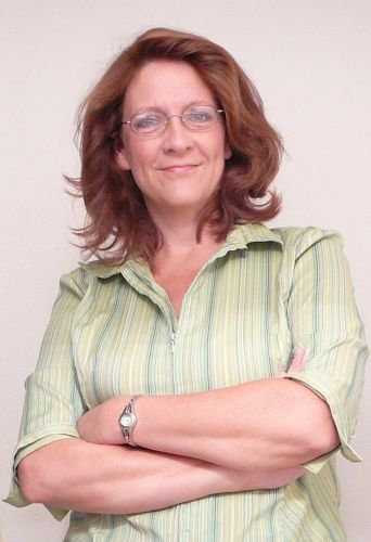 Luann Goggin
