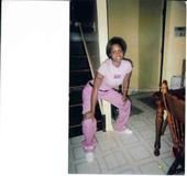 Yolanda Bassett