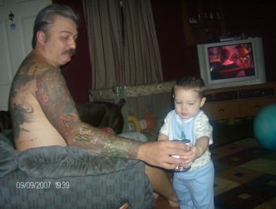 Bradley Claypool