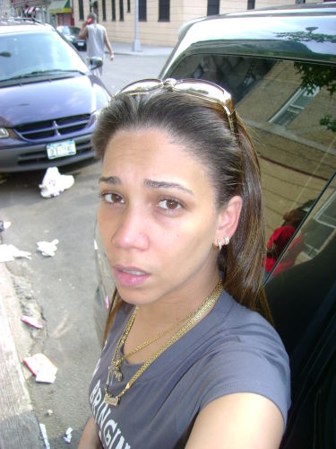 Bianca Castillo