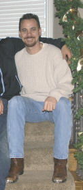Erik Govea