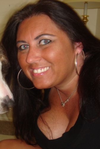 Kimberly Dodegge