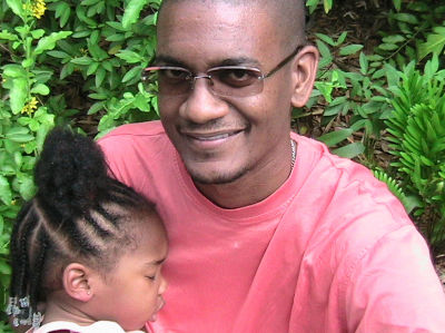 Antonio Singleton