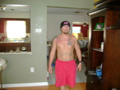 Dustin Heathman