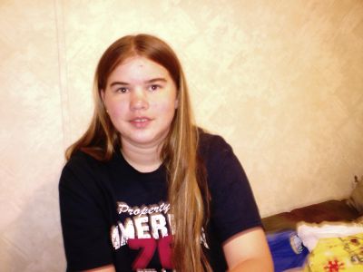 Mary Bowhuis