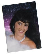 Charlene Hall