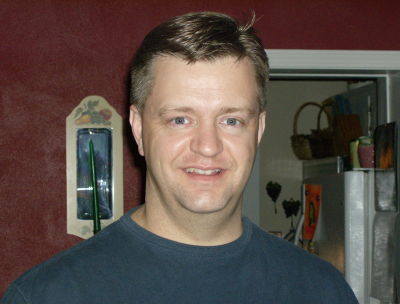 Kevin Heather
