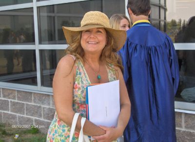 Suzanne Cappuccilli