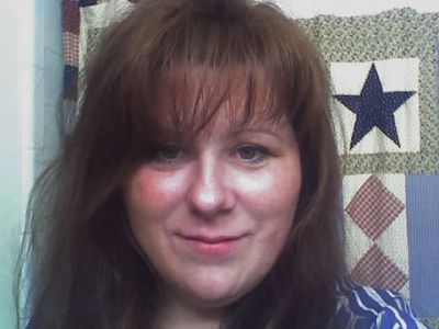 Nicole Seevers