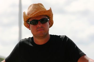 James Masterson