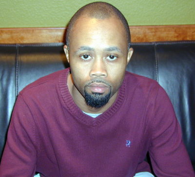 Christopher Hinton