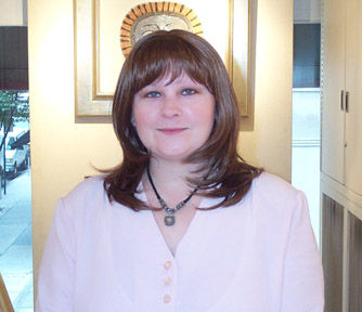 Tamara Pederson