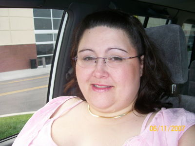 Debra Thurston