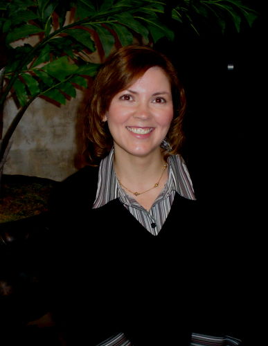 Ann Garmany
