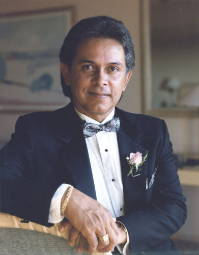 Louie Gonzalez