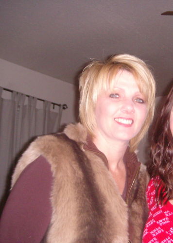 Colleen Patton