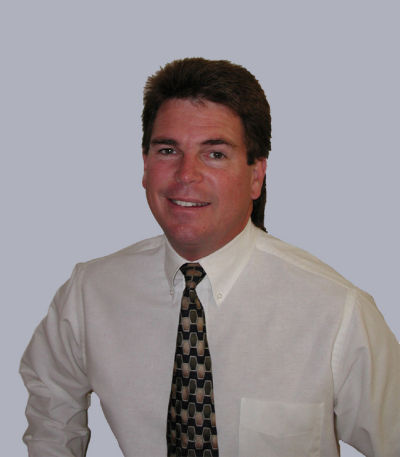 Timothy Hartford