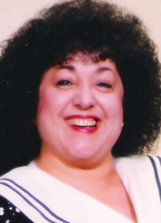 Patricia Moyer