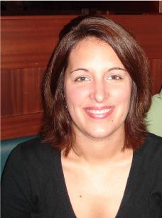 Kristen Matija