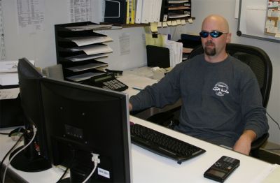 Patrick Meyer