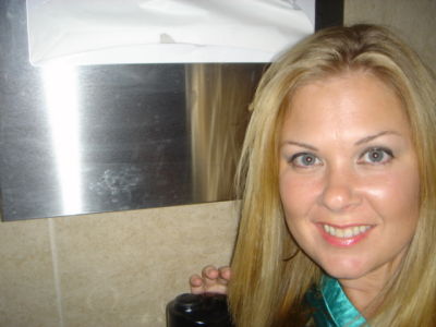 Stephanie Harrell
