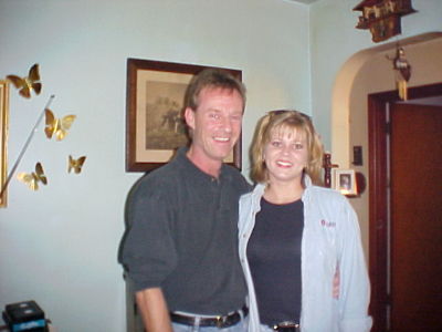 Sandra Pierce