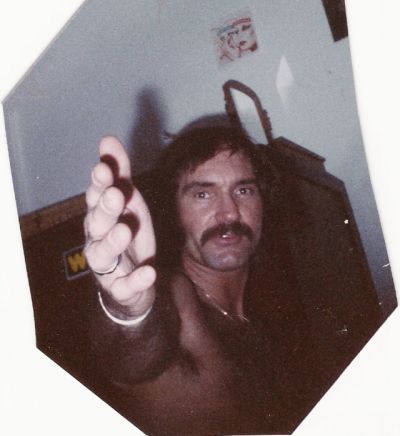 Ronald Riemenschneider