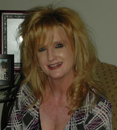 Valerie Baker