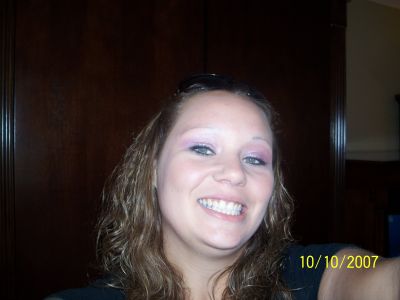 Melissa Horton