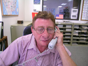 Michael Thurston