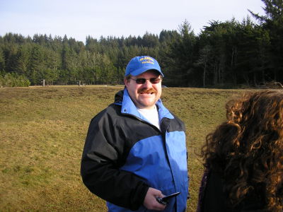 Bill Dean