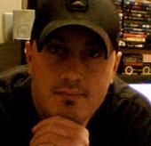 Daniel Scheidness