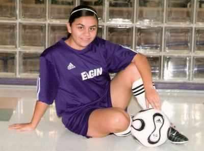 Dora Jaramillo