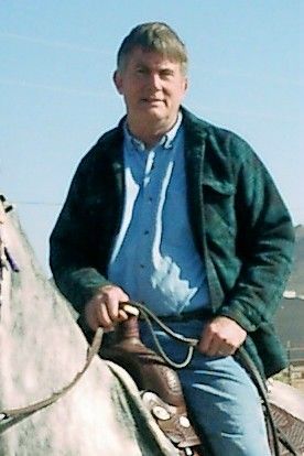 Roger Sutterley