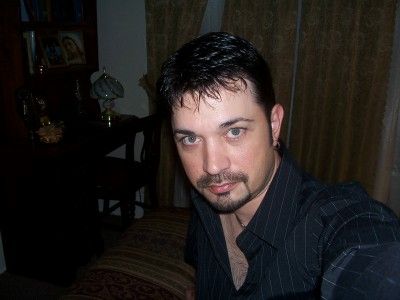 Ronald Eldred