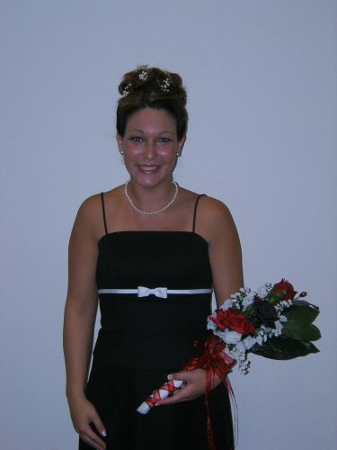 Ashlee Maas