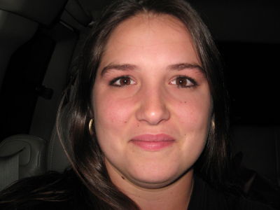 Hillary Westmoreland