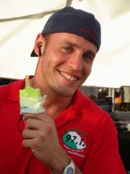 Dagoberto Rodriguez