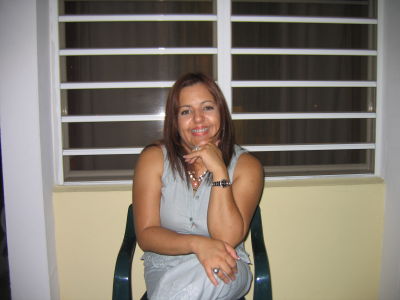 Gladys Oquendo